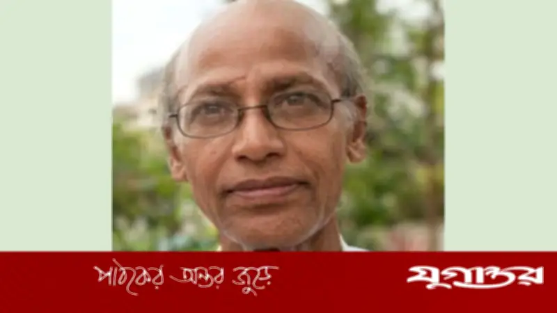 মসজিদ নির্মাণ তদারকির সময় বজ্রপাতে কলেজশিক্ষকের মৃত্যু