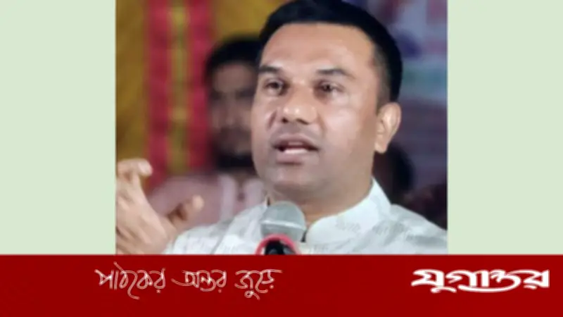 যুবদলের কেন্দ্রীয় সহ-সভাপতি হলেন কামাল, ঠাকুরগাঁওয়ে আনন্দ মিছিল
