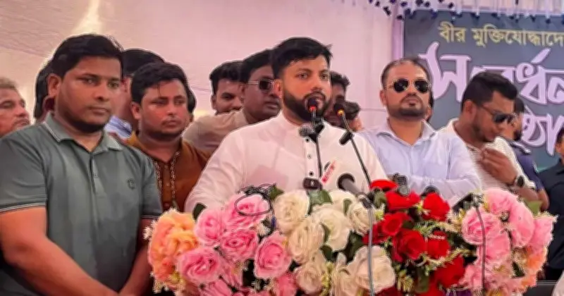 মুক্তিযুদ্ধ ও গণঅভ্যুত্থানে আ.লীগ-জামায়াত একই সূত্রে গাঁথা: প্রতিমন্ত্রী