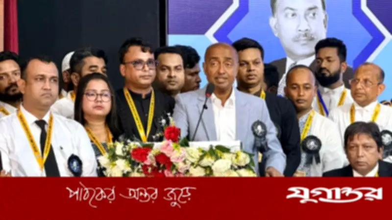 জিয়াউর রহমানের আদর্শ গণতন্ত্র ও আইনের শাসনের পথ দেখায়: আইনমন্ত্রী