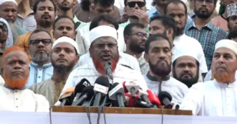 জ্বালানি তেল ও বিদ্যুতের মূল্যবৃদ্ধির প্রতিবাদে জামায়াতের বিক্ষোভ