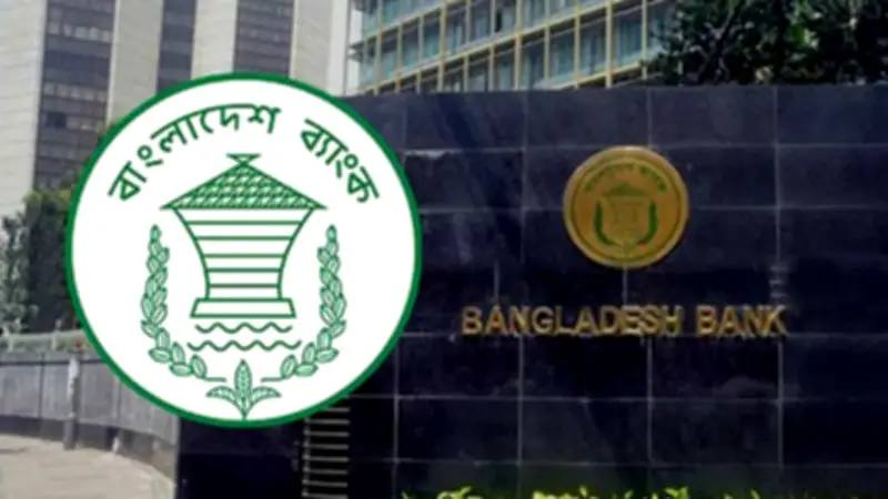 বৈদেশিক মুদ্রার বাজার স্থিতিশীল রাখতে ২৫ মিলিয়ন ডলার কিনল বাংলাদেশ ব্যাংক