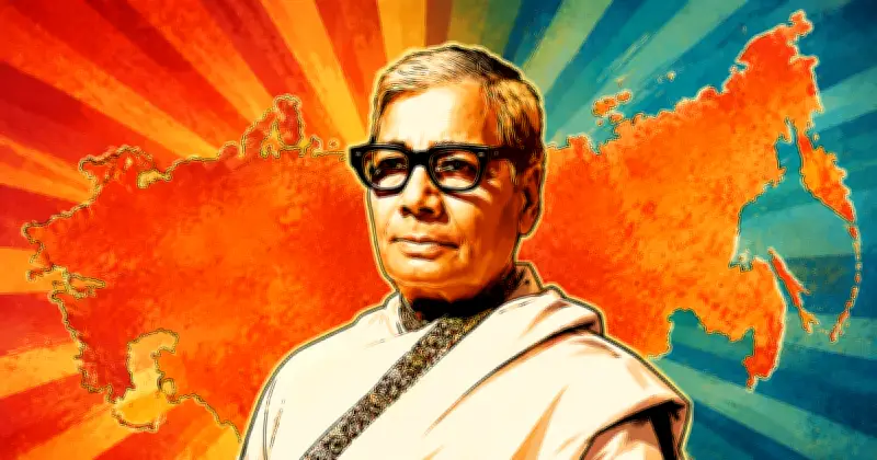জসীম উদ্‌দীনের ‘যে দেশে মানুষ বড়’: মানবিক সমাজের এক অনবদ্য দলিল