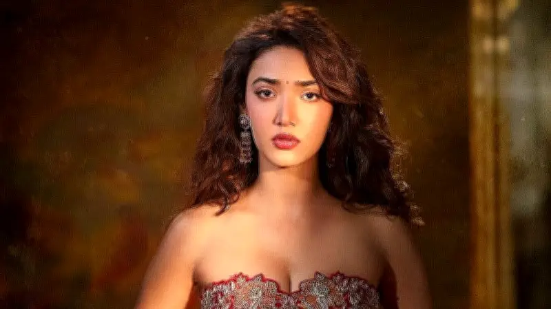 মেধা শংকর: সংগ্রাম, সাফল্য ও আত্মবিশ্বাসের গল্প