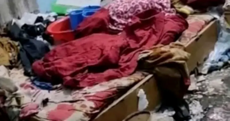 বৃদ্ধা নূর জাহানের মৃত্যু: পরিবার ও সমাজের দায়িত্ব নিয়ে প্রশ্ন