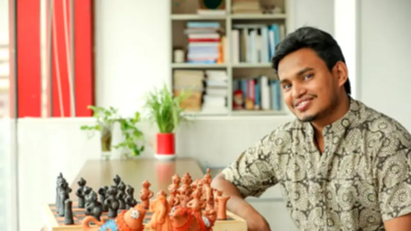 আদিমের যাত্রা: প্রকৃতিজাত পণ্য ঘরে ঘরে পৌঁছানোর স্বপ্ন
