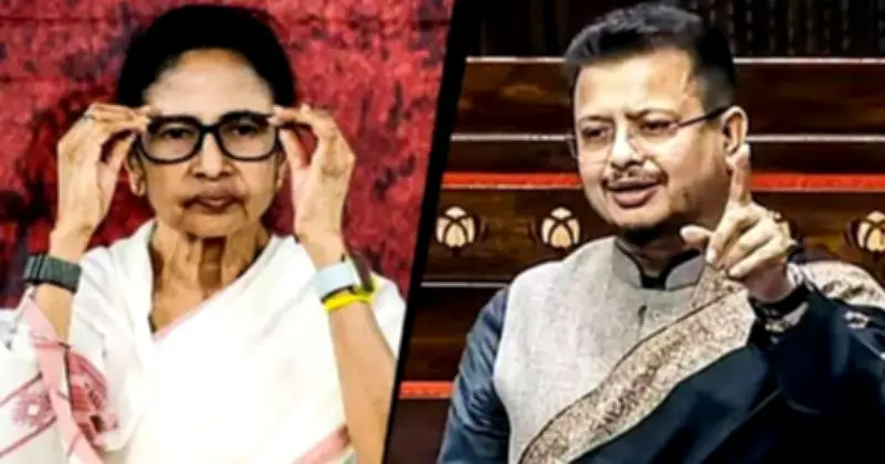 তৃণমূলে ঐতিহাসিক ভাঙন: ঋতব্রত হলেন বিরোধী দলনেতা