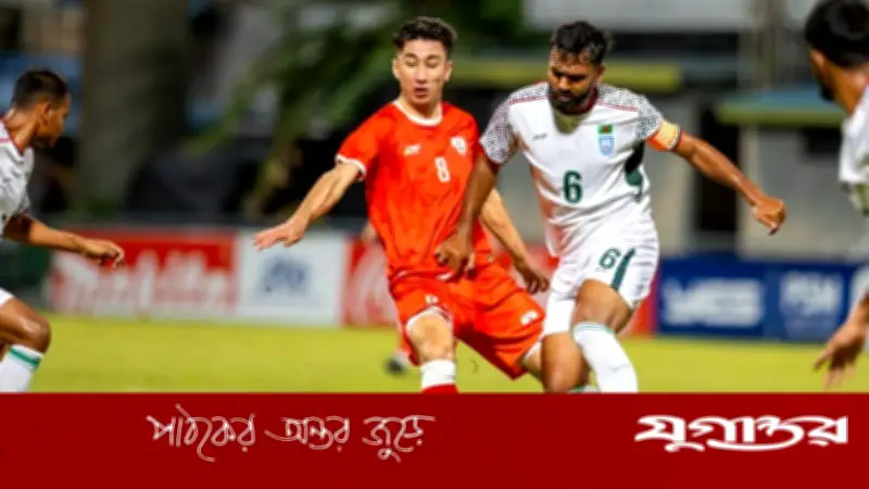 আফগানিস্তানকে আটকে ফাইনালের পথে বাংলাদেশ