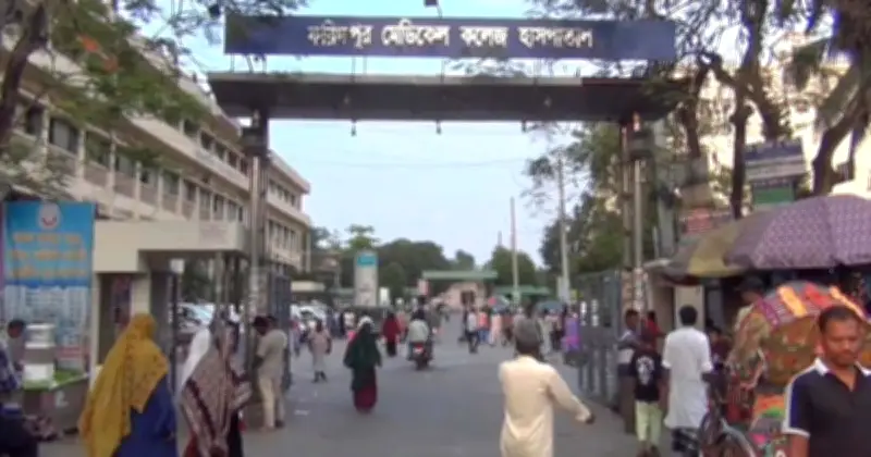 ফরিদপুরে হামে আরও এক শিশুর মৃত্যু, মৃতের সংখ্যা ২১