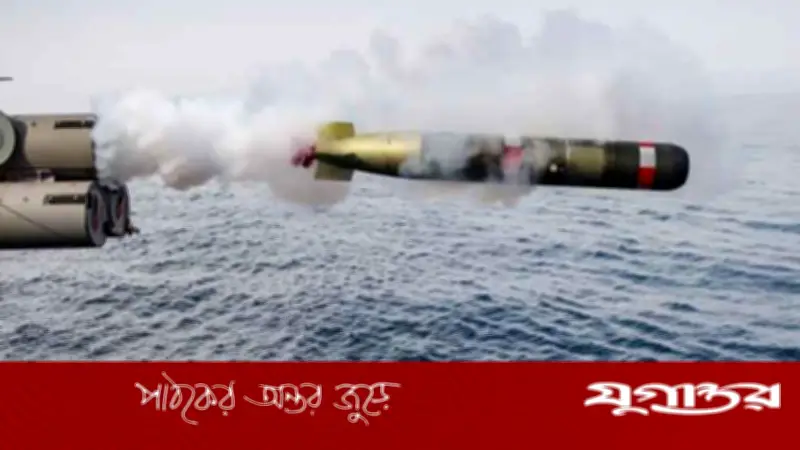 চীনের হুমকি মোকাবিলায় ক্ষেপণাস্ত্র বাড়াচ্ছে তাইওয়ান