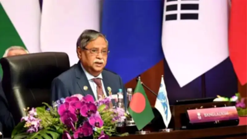 প্রধানমন্ত্রী পরিবেশ দিবসে দীর্ঘমেয়াদি জলবায়ু পদক্ষেপের আহ্বান