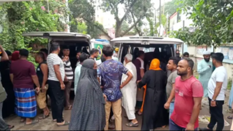 ব্রাহ্মণবাড়িয়ায় পিকআপের ধাক্কায় মা-ছেলেসহ তিনজন নিহত