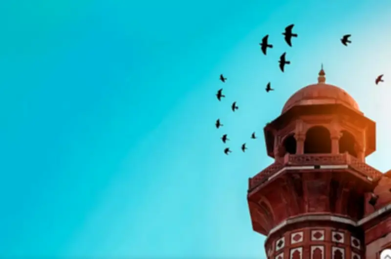 মদিনা মুনাওয়ারা: শান্তির নগর ও নবীজির প্রিয় শহর