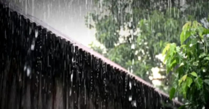 টানা তাপপ্রবাহের পর স্বস্তির বৃষ্টি, কমতে পারে তাপমাত্রা