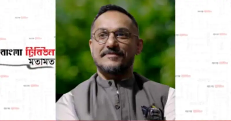 স্বরাষ্ট্রমন্ত্রীর বক্তব্য: সীমান্ত হত্যায় দুর্বল যুক্তি ও মানবাধিকার লঙ্ঘন