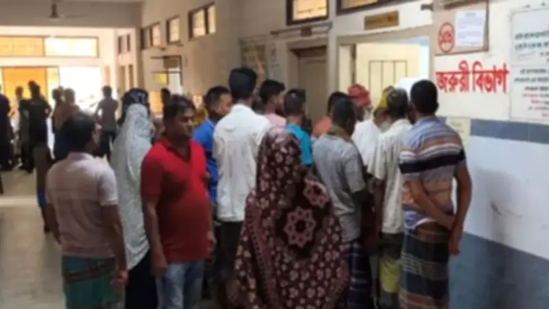 টাঙ্গাইলে সংঘর্ষের জেরে ১৪৪ ধারা জারি, নিহত ১