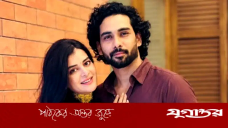 আবার বিয়ে করলেন মধুমিতা, এবার আইনি বিয়ে সম্পন্ন