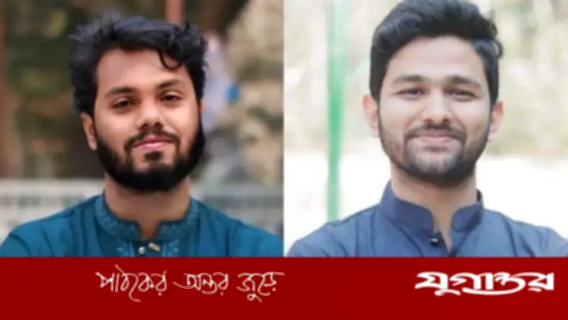 হাদি হত্যা মামলায় জাবের কেন বাদী? প্রশ্ন বোনের