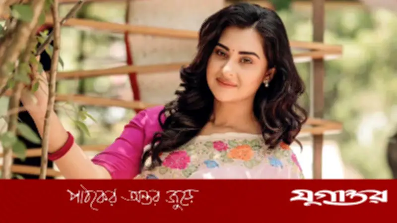 দ্বিতীয়বার মা হলেন ঢাকাই সিনেমার অভিনেত্রী শবনম বুবলী