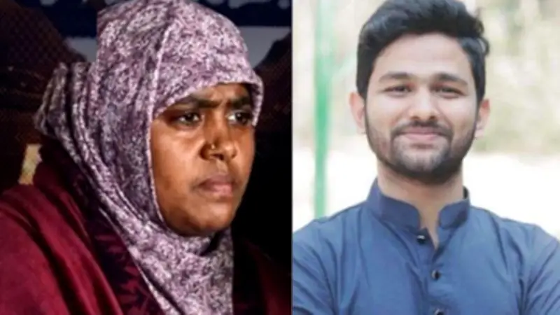 হাদি হত্যা মামলায় জাবেরের বাদী হওয়া নিয়ে বোনের প্রশ্ন