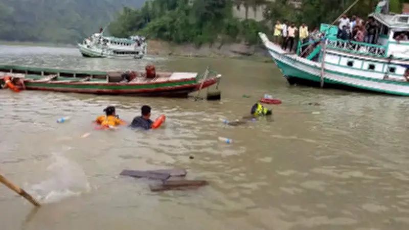 ঢাকার বায়ুদূষণে উদ্বেগ, বিশেষজ্ঞদের সতর্কবার্তা
