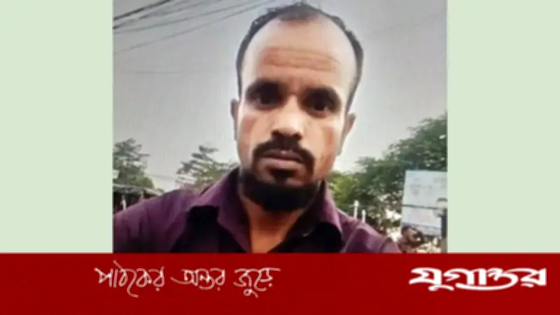 মায়ের জানাজায় এসে ছেলের মৃত্যু, কিশোরগঞ্জে মর্মান্তিক ঘটনা