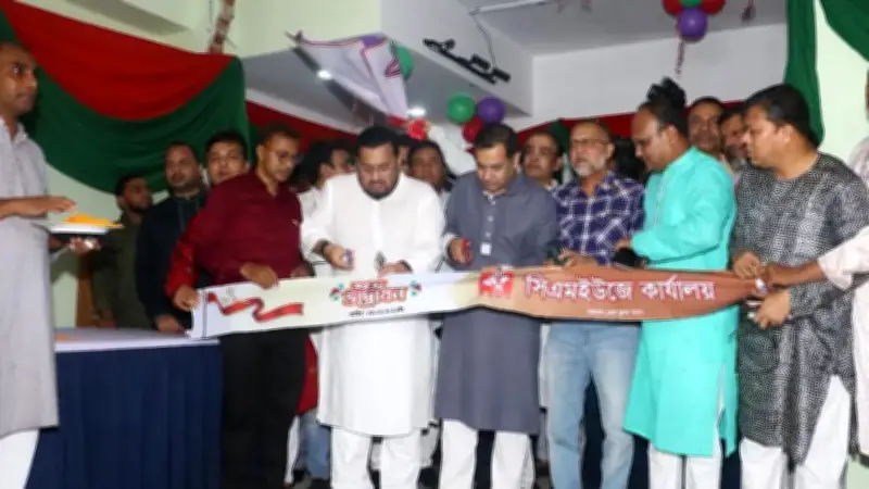 সরকার সাংবাদিকদের স্বাধীনতায় হস্তক্ষেপ করবে না: তথ্য প্রতিমন্ত্রী