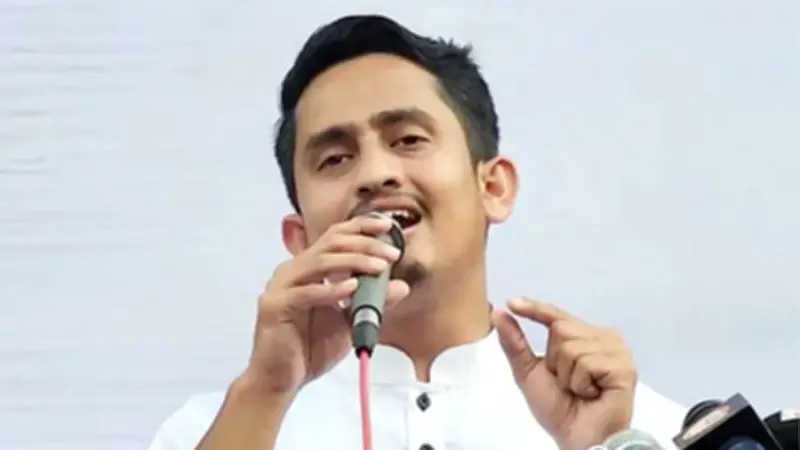 বিএনপি জনগণের সঙ্গে প্রতারণা করছে: সারজিস মির্জা