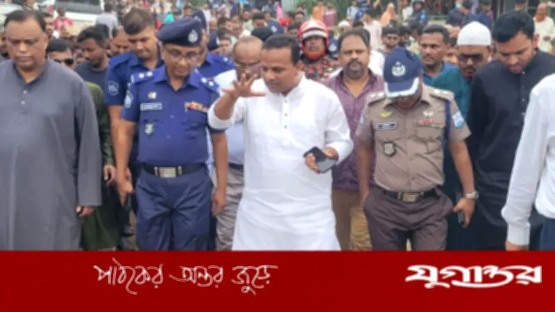দৌলতদিয়ায় আবার বাসডুবি, তদন্তে দুই কমিটি
