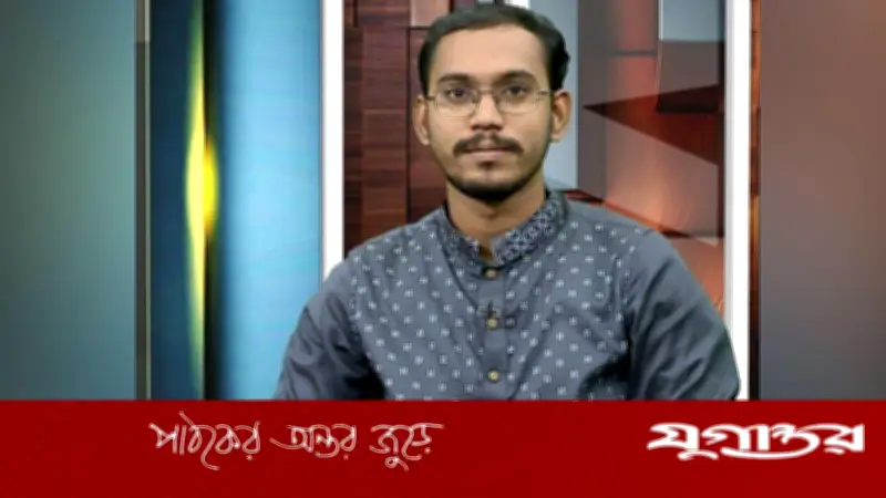 হান্নানের বিরুদ্ধে কোটি টাকা ডিলের অভিযোগ তোলা ছাত্রদল নেতার বাড়িতে হামলা