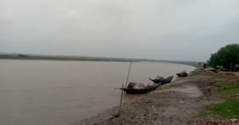 দক্ষিণ-পশ্চিম উপকূলে তাপমাত্রা বাড়ছে, কৃষি ও পানির সংকট প্রকট