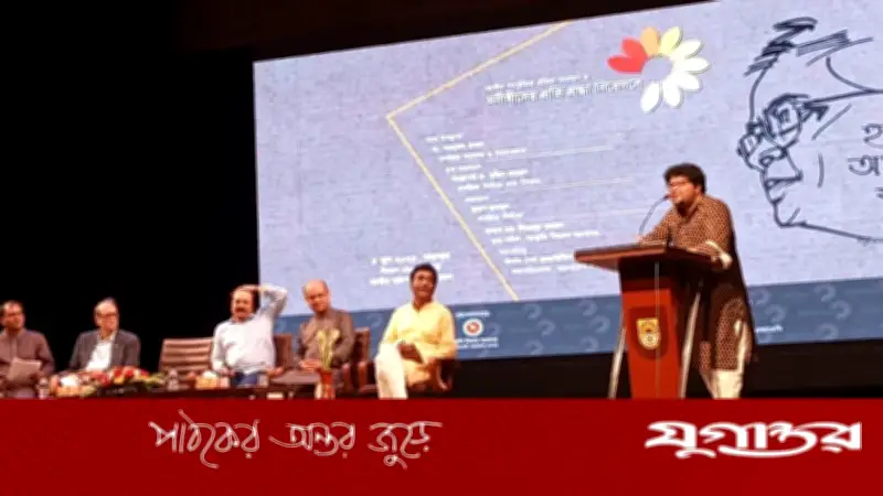 মানুষ আমাদের বাবার গল্পের চরিত্র মনে করে: নুহাশ হুমায়ূন