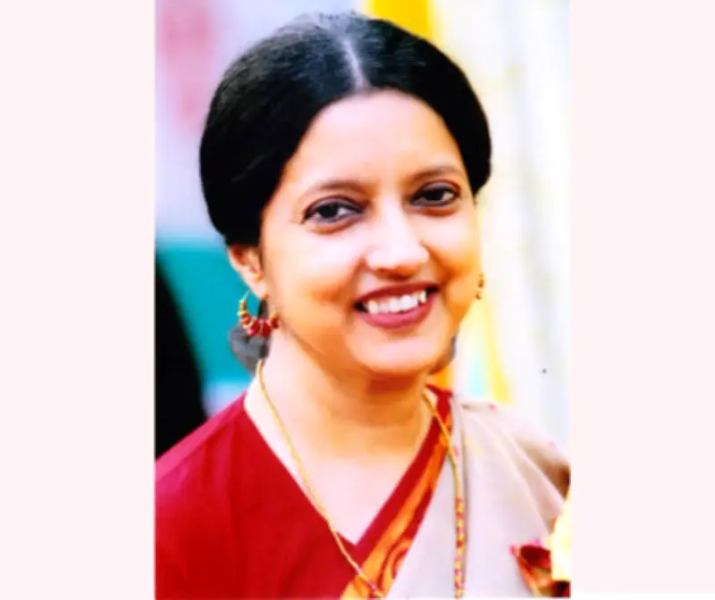 রিনাত ফৌজিয়া ঢাকা বিশ্ববিদ্যালয়ের সিনেট সদস্য নির্বাচিত