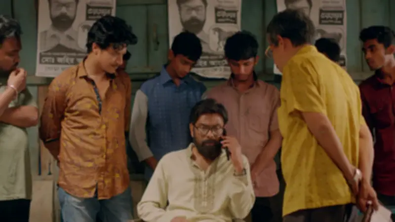 বাংলাদেশের ‘মাস্টার’ সিডনি চলচ্চিত্র উৎসবে প্রশংসিত