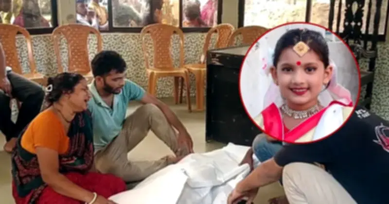 টাঙ্গুয়ার হাওরে হাউসবোটের ইঞ্জিনে পড়ে শিশুর মৃত্যু