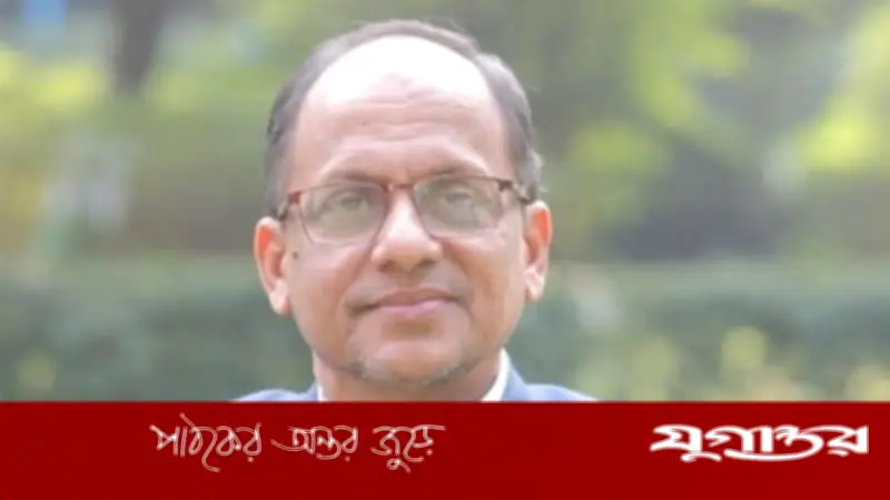 পরিবেশ রক্ষায় কঠিন যুদ্ধের আহ্বান মুনীর চৌধুরীর