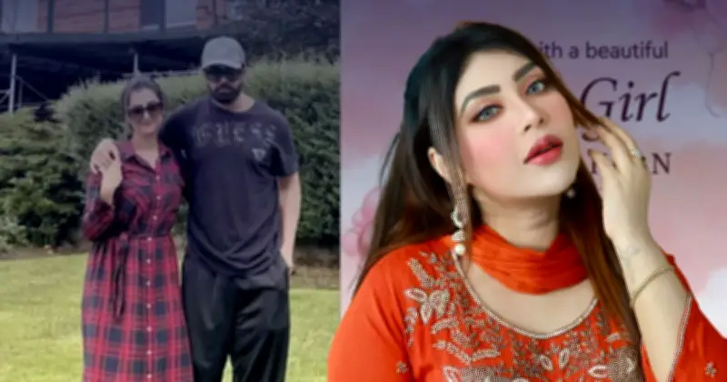 মিষ্টি জান্নাতের শাকিব-বুবলীকে অভিনন্দনে নতুন জল্পনা
