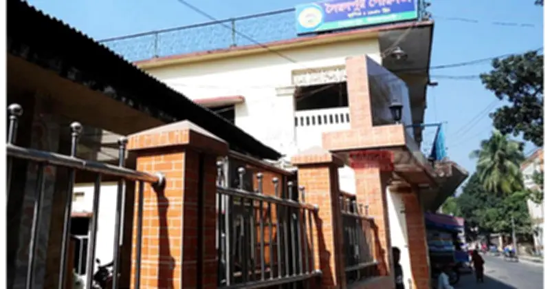 সৈয়দপুর পৌরসভায় ৬ কোটি টাকার হোল্ডিং কর বকেয়া, উন্নয়ন ব্যাহত