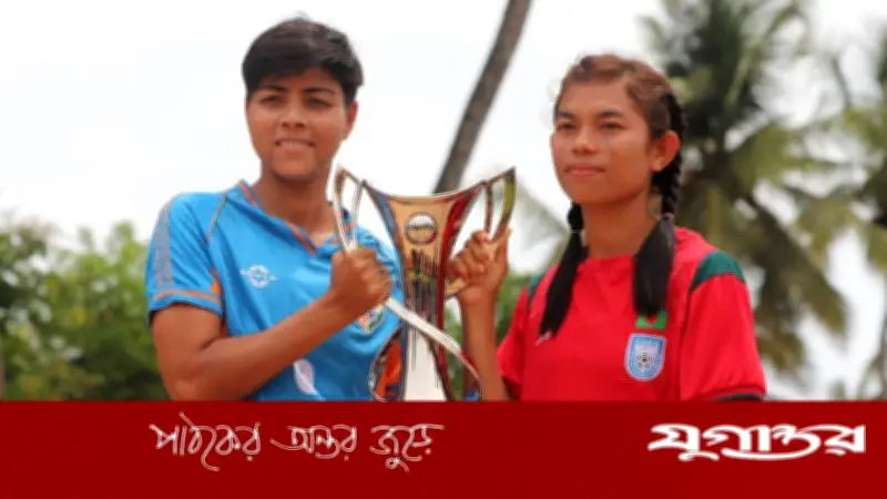 ভারতকে হারিয়ে প্রতিশোধ নেওয়ার সুযোগ বাংলাদেশের সামনে