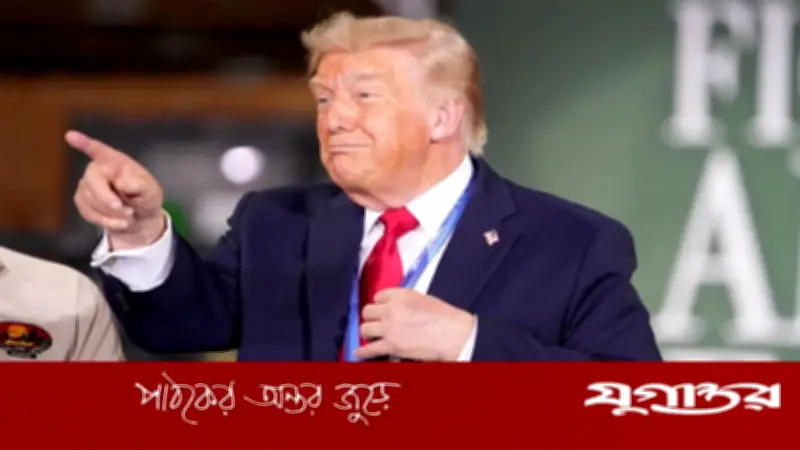 ইরানের ক্ষেপণাস্ত্রের মাত্র ২২ শতাংশ অবশিষ্ট: ট্রাম্প