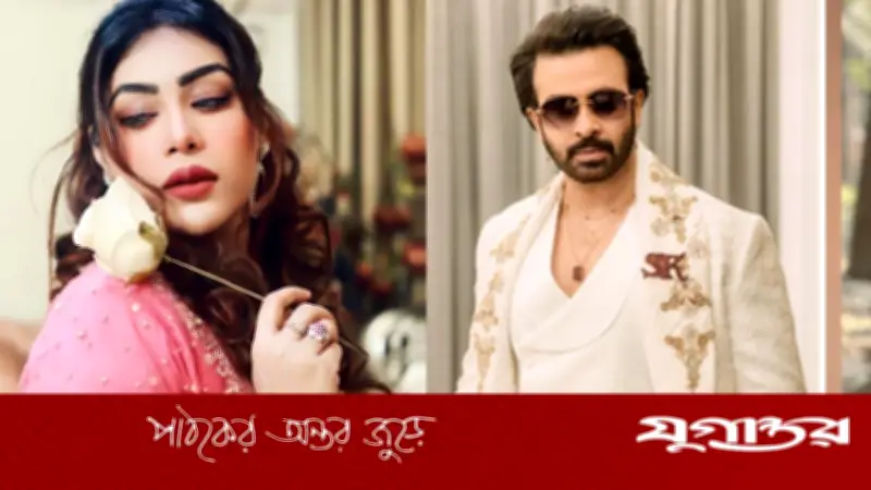 মিষ্টি জান্নাতের ইঙ্গিতপূর্ণ পোস্ট ঘিরে আলোচনা