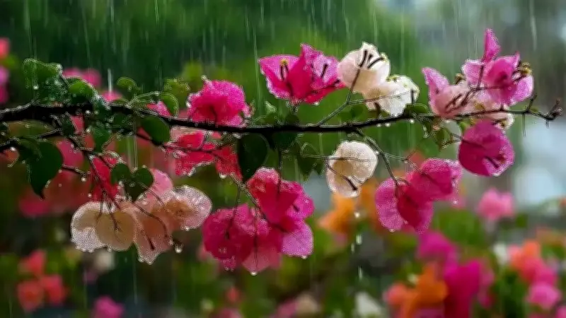দেশজুড়ে বৃষ্টির আভাস, ডেঙ্গু মোকাবিলায় মোবাইল কোর্ট, স্বর্ণে বড় পতন