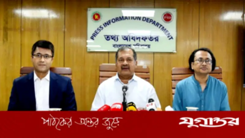 বিদ্যুতের দাম বৃদ্ধি থেকে ৬৫% প্রান্তিক জনগোষ্ঠীকে মুক্ত রাখা হয়েছে: তথ্যমন্ত্রী