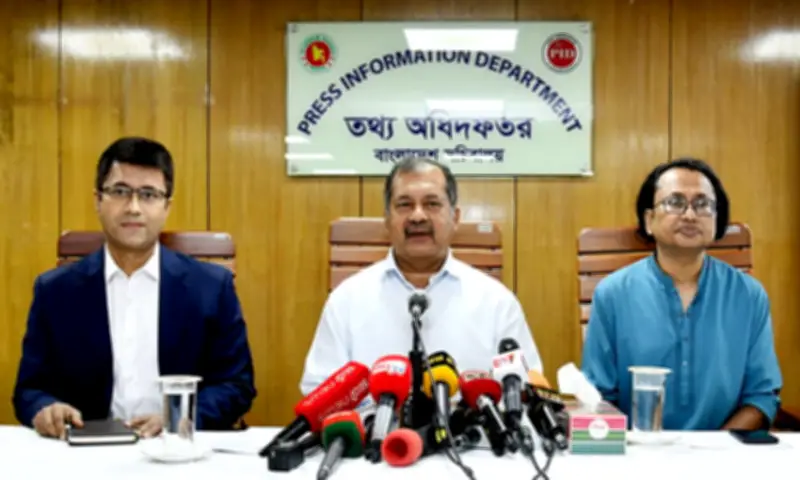 ৬৫% প্রান্তিক জনগোষ্ঠীকে বিদ্যুৎ মূল্যবৃদ্ধির আওতামুক্ত রাখা হয়েছে: তথ্যমন্ত্রী