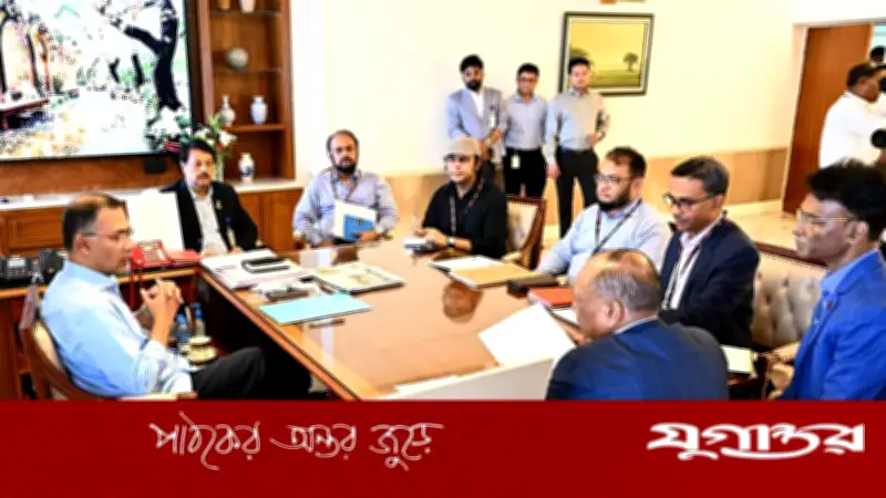 জলবায়ু বার্তা ও বিশ্ব পরিবেশ দিবসের বৈঠকে সভাপতিত্ব প্রধানমন্ত্রীর