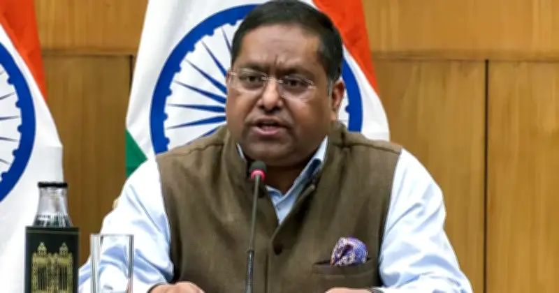 ভারতে অবৈধ বাংলাদেশিদের বিরুদ্ধে আইনি ব্যবস্থা নেওয়া হচ্ছে: জয়সোয়াল