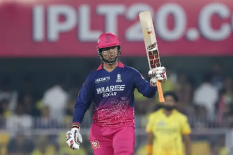 শ্রেয়াস আইয়ার ভারতের নতুন টি-টুয়েন্টি অধিনায়ক, দলে ১৫ বছরের বৈভব সূর্যবংশী