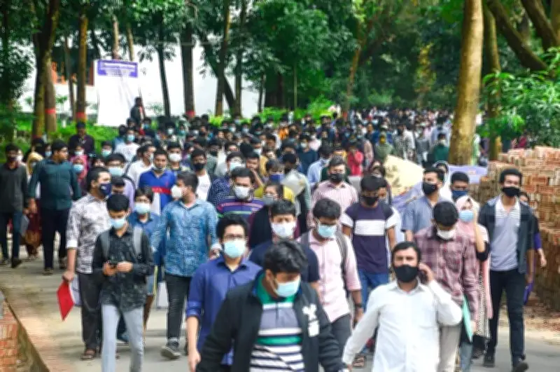 গুচ্ছ ভর্তি প্রথম পর্যায়ের ফল প্রকাশ, ৭-১০ জুন ভর্তি