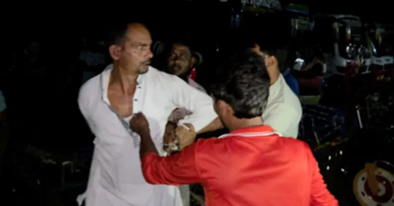 ভাঙ্গুড়ায় বিএনপি নেতার বিরুদ্ধে অর্ধকোটি টাকা প্রতারণার অভিযোগ