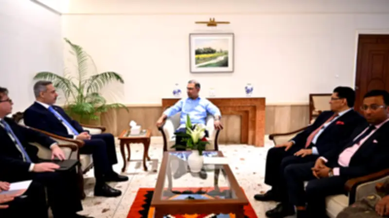 প্রতিরক্ষা ও রাজনৈতিক সহযোগিতায় বাংলাদেশ-তুরস্ক যৌথ কমিটি গঠন